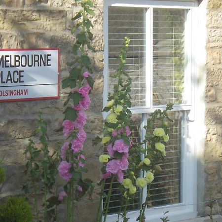 Melbourne Place Wolsingham Εξωτερικό φωτογραφία