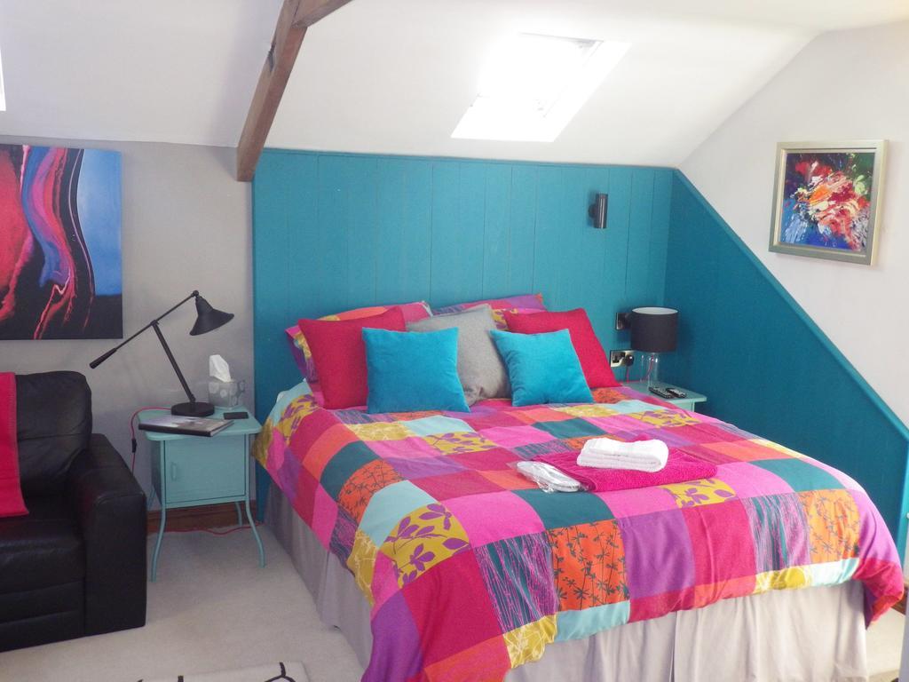 Melbourne Place Wolsingham Εξωτερικό φωτογραφία