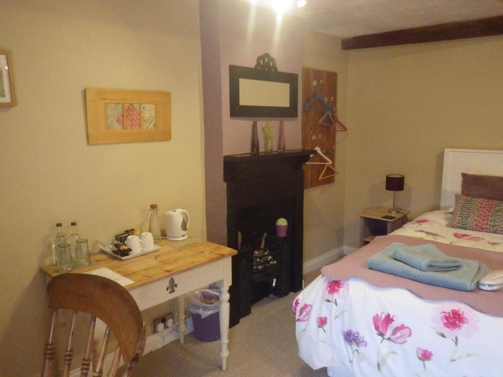 Melbourne Place Wolsingham Εξωτερικό φωτογραφία