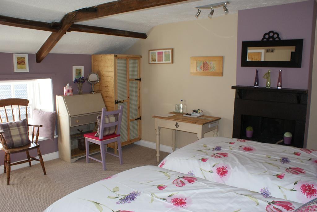 Melbourne Place Wolsingham Εξωτερικό φωτογραφία