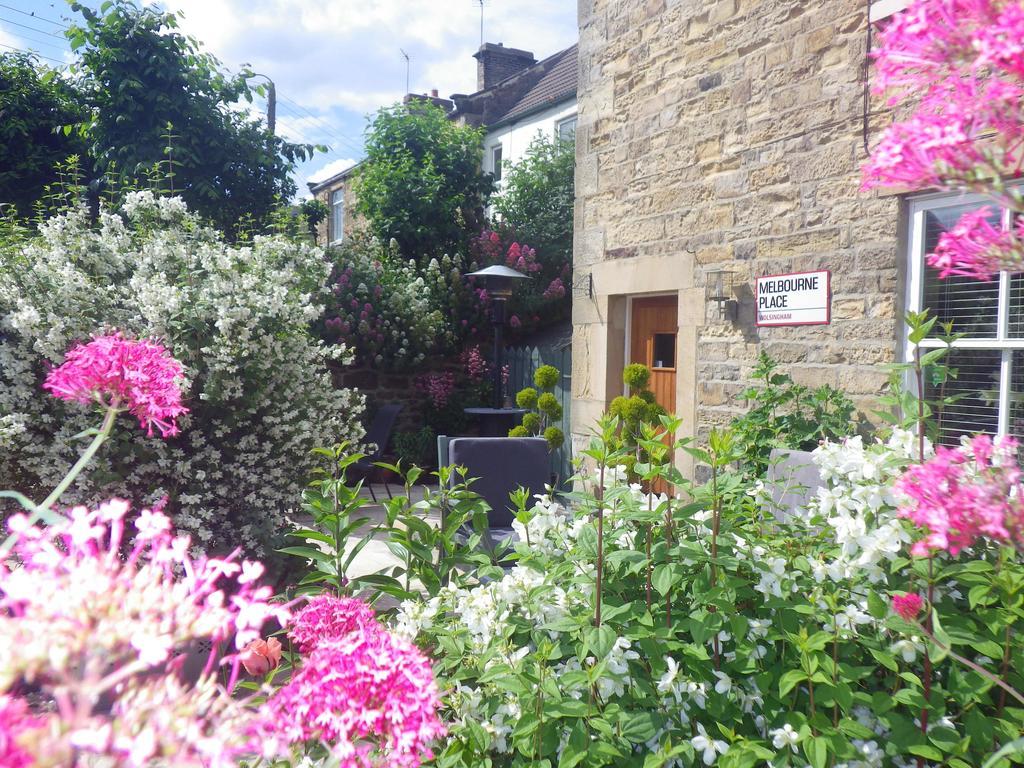 Melbourne Place Wolsingham Εξωτερικό φωτογραφία