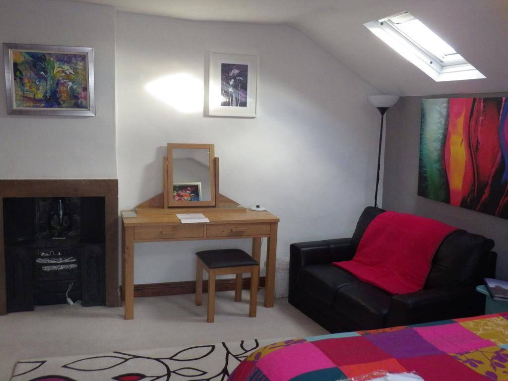Melbourne Place Wolsingham Εξωτερικό φωτογραφία