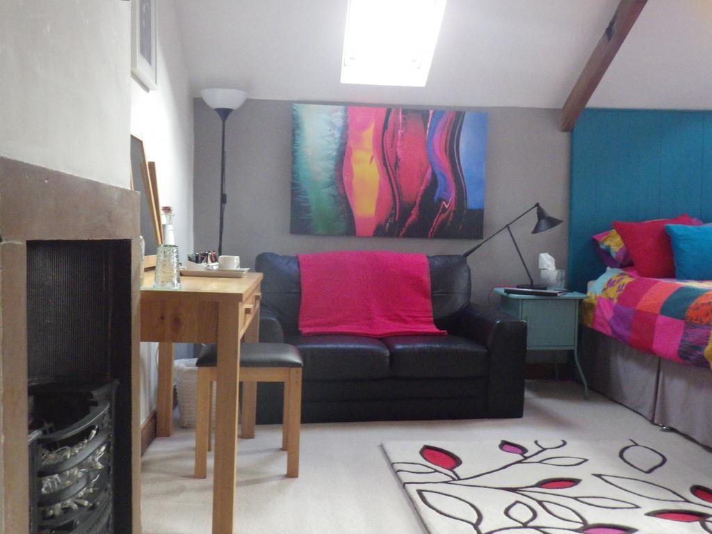 Melbourne Place Wolsingham Εξωτερικό φωτογραφία