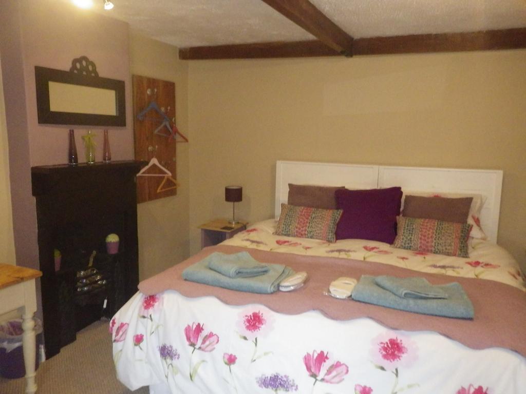 Melbourne Place Wolsingham Εξωτερικό φωτογραφία