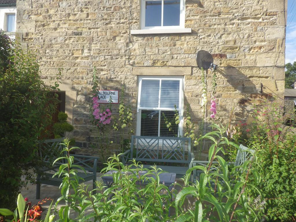 Melbourne Place Wolsingham Εξωτερικό φωτογραφία