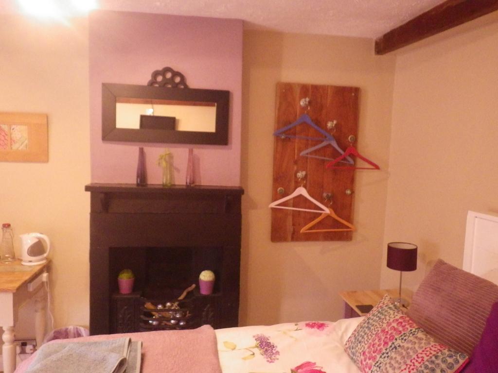 Melbourne Place Wolsingham Εξωτερικό φωτογραφία