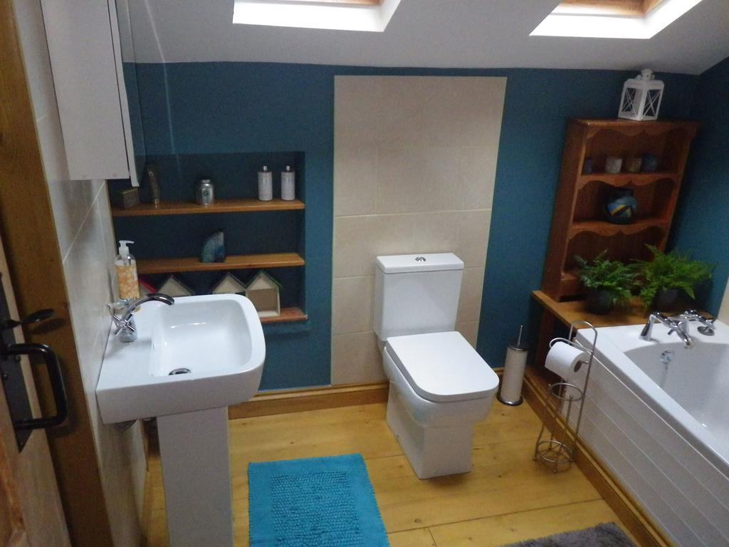 Melbourne Place Wolsingham Εξωτερικό φωτογραφία
