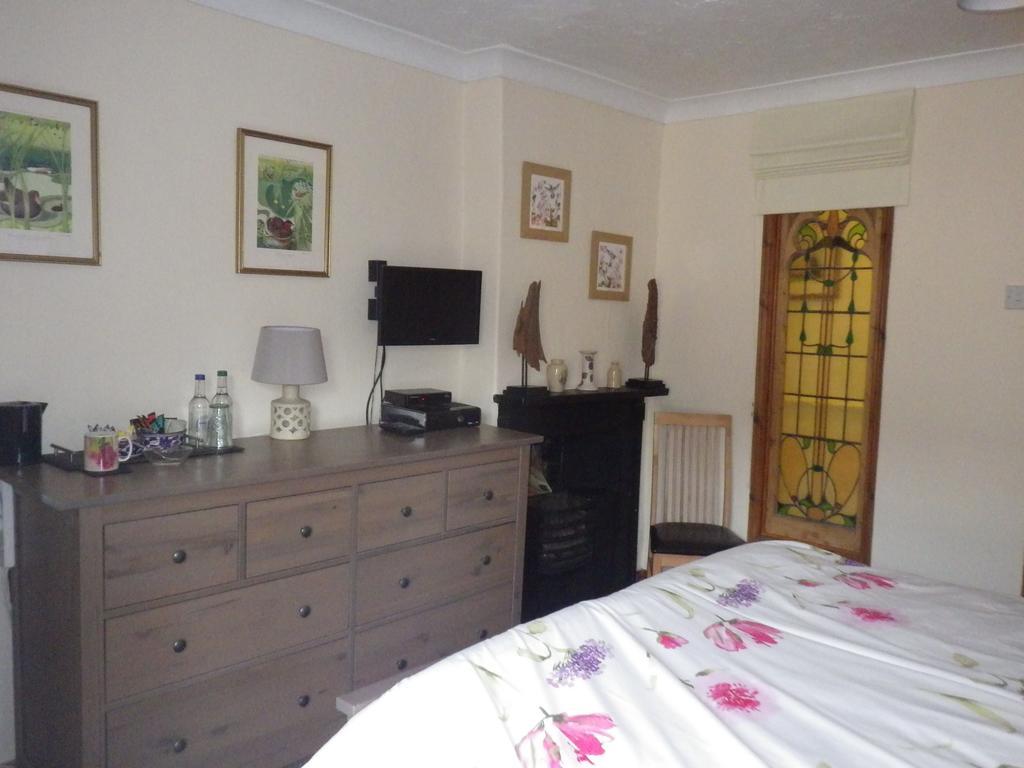 Melbourne Place Wolsingham Εξωτερικό φωτογραφία