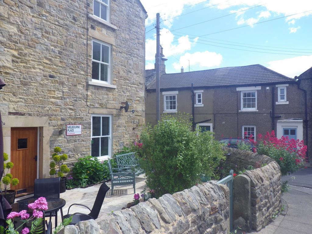 Melbourne Place Wolsingham Εξωτερικό φωτογραφία