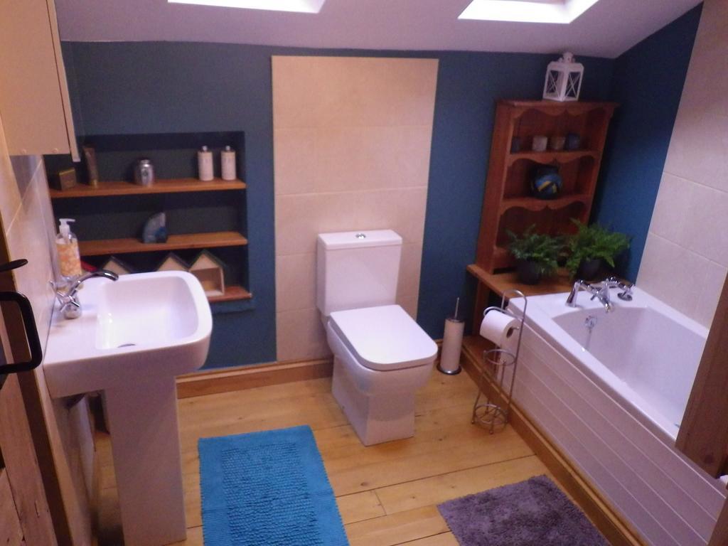 Melbourne Place Wolsingham Εξωτερικό φωτογραφία