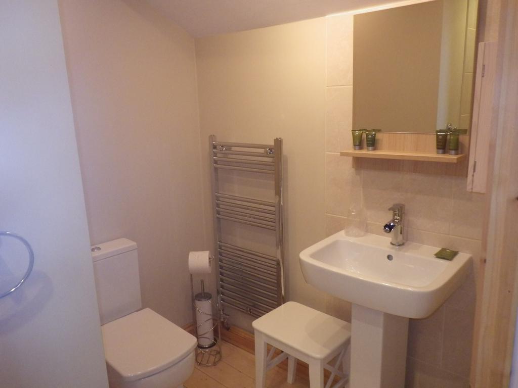 Melbourne Place Wolsingham Εξωτερικό φωτογραφία