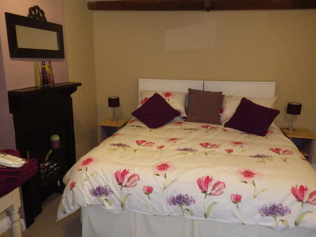Melbourne Place Wolsingham Εξωτερικό φωτογραφία