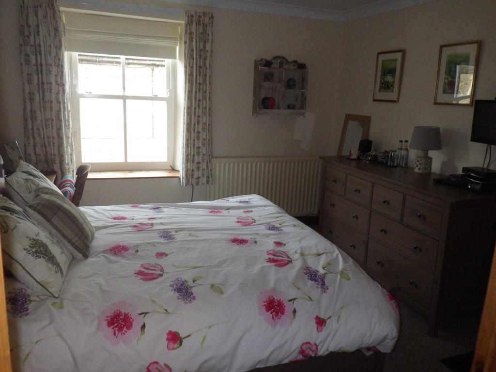 Melbourne Place Wolsingham Εξωτερικό φωτογραφία