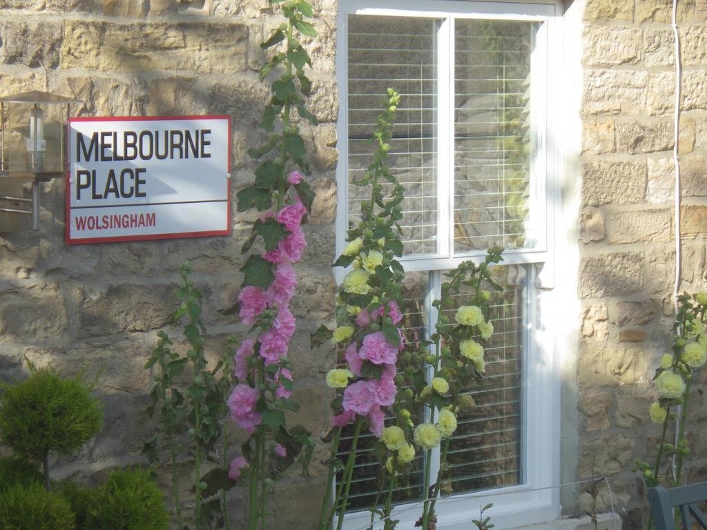 Melbourne Place Wolsingham Εξωτερικό φωτογραφία