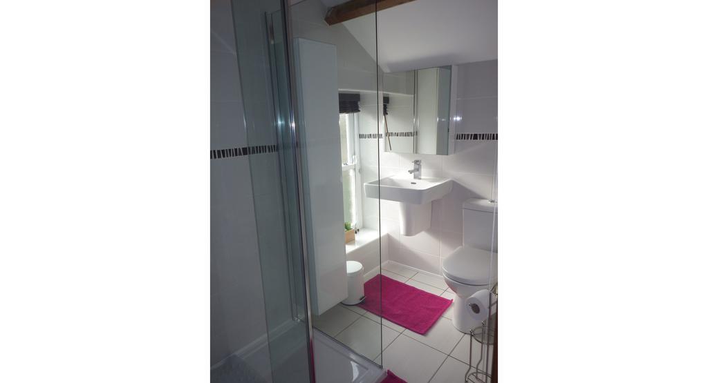 Melbourne Place Wolsingham Εξωτερικό φωτογραφία