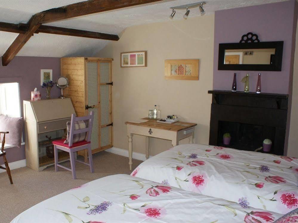 Melbourne Place Wolsingham Εξωτερικό φωτογραφία
