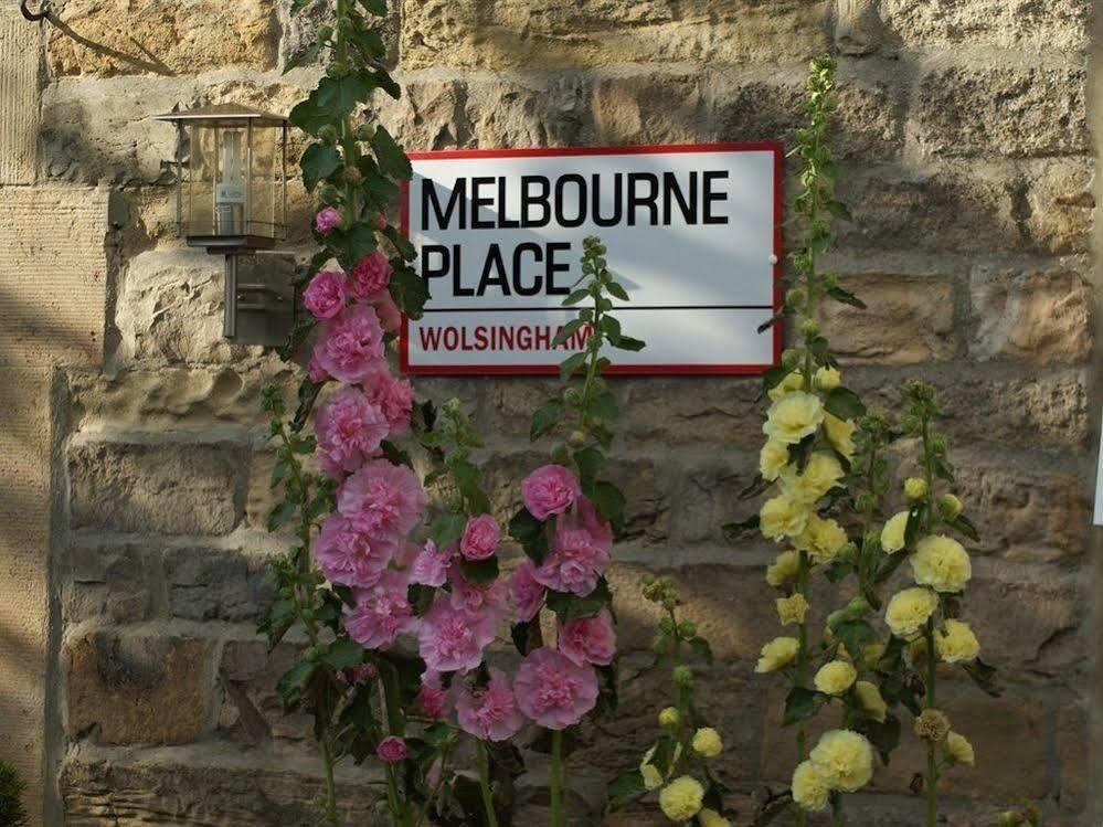 Melbourne Place Wolsingham Εξωτερικό φωτογραφία